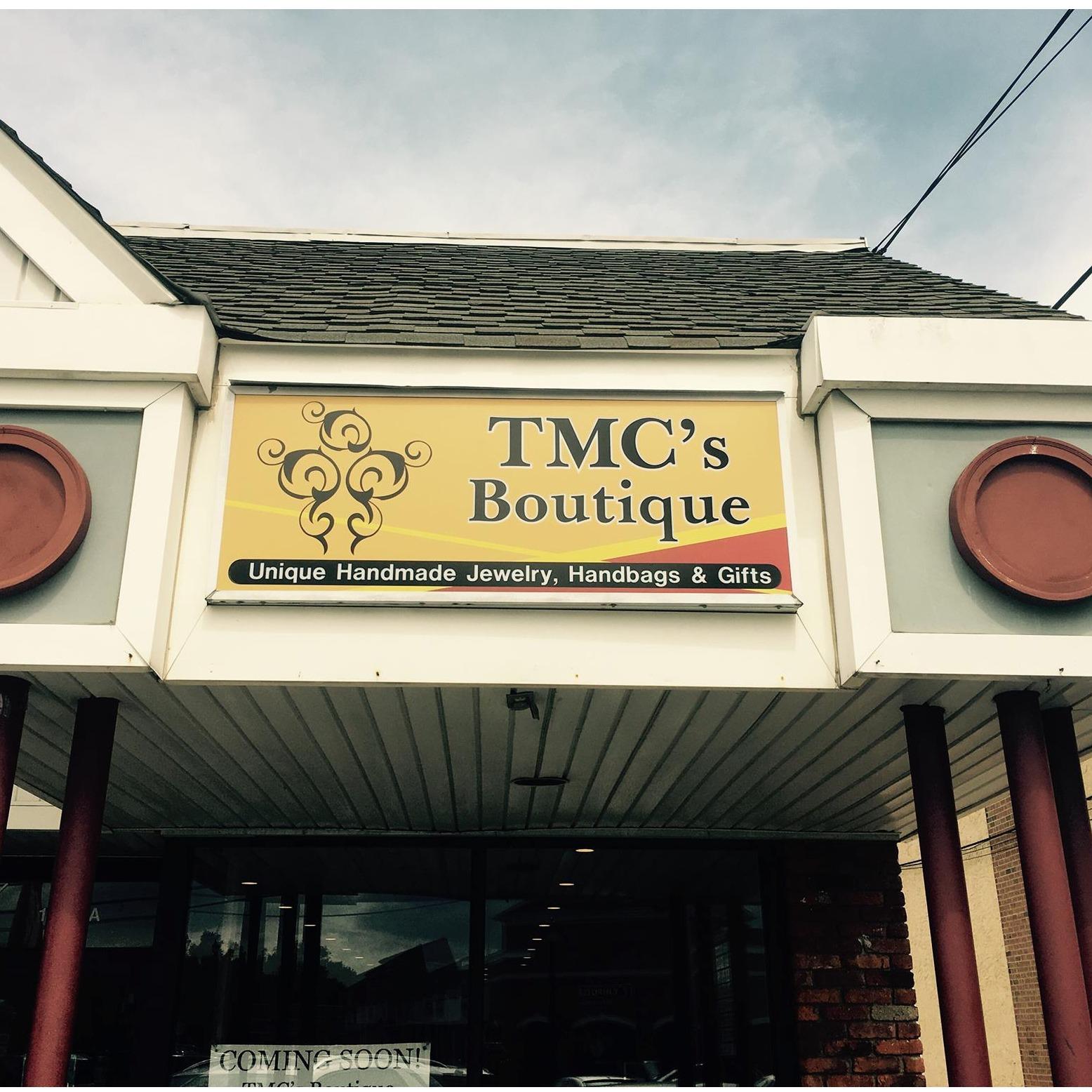 Tmc Boutique