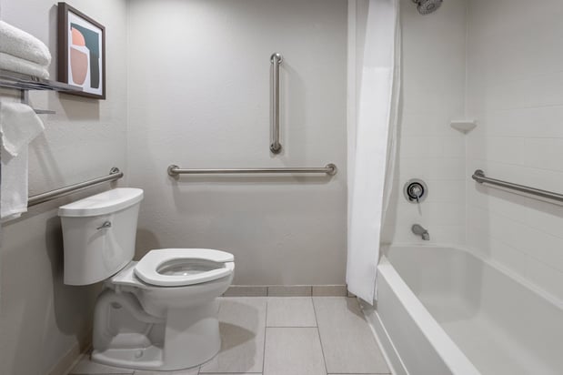 Images Holiday Inn & Suites Columbia NE - Ft Jackson Area by IHG