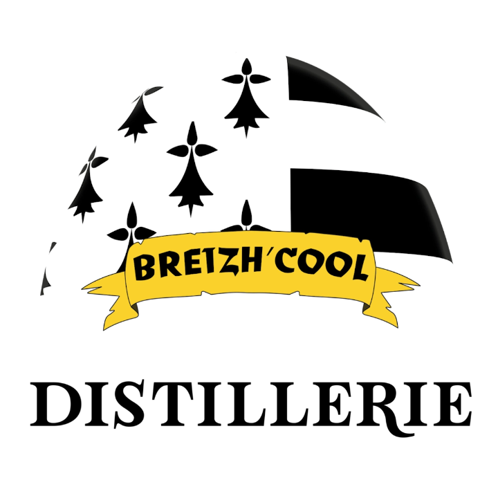 Distillerie Breizh'Cool