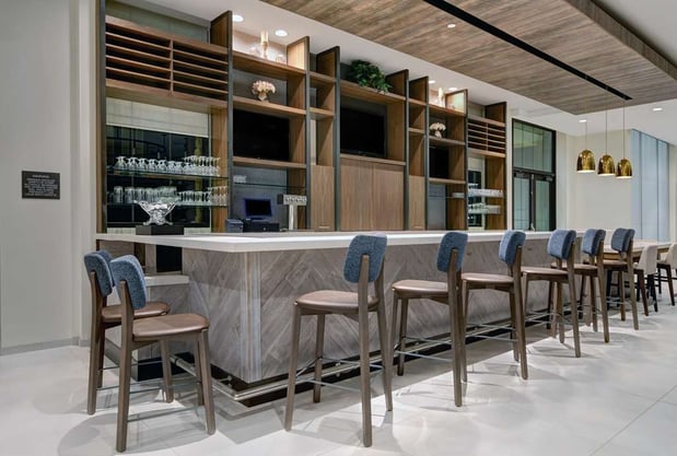 Images Hilton Garden Inn Madison Huntsville Airport