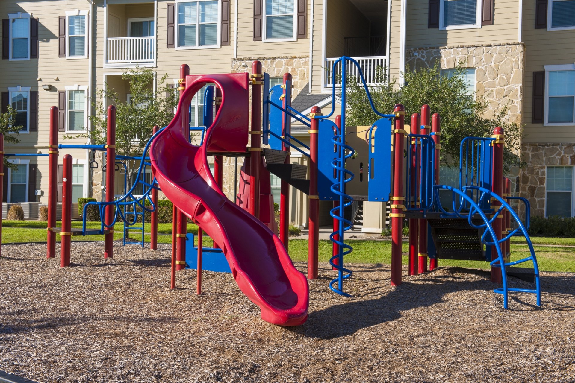 Camden Downs at Cinco Ranch Apartments Photo