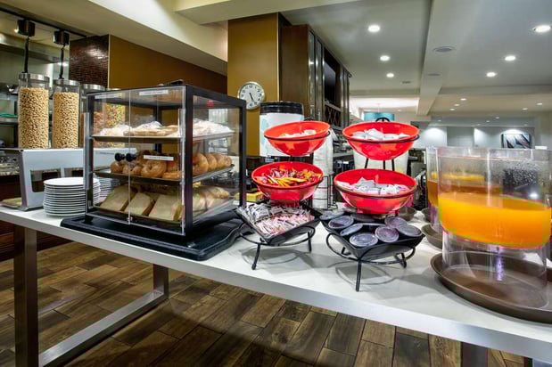 Images Hilton Garden Inn Benton Harbor / St. Joseph