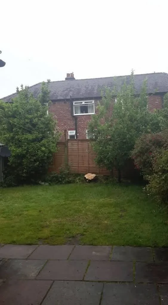 Images Star Fencing and Landscaping