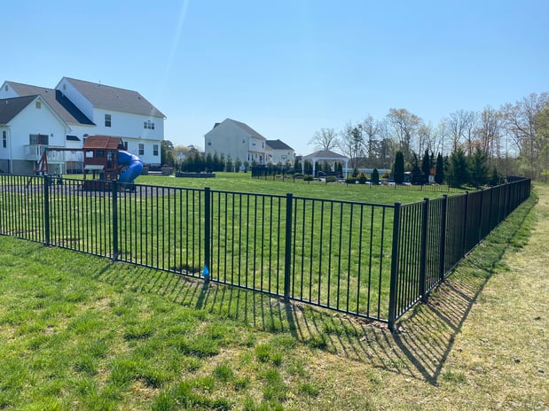 Images Superior Fence & Rail