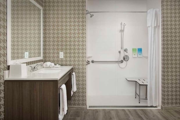 Images Home2 Suites by Hilton Miami Doral West Airport
