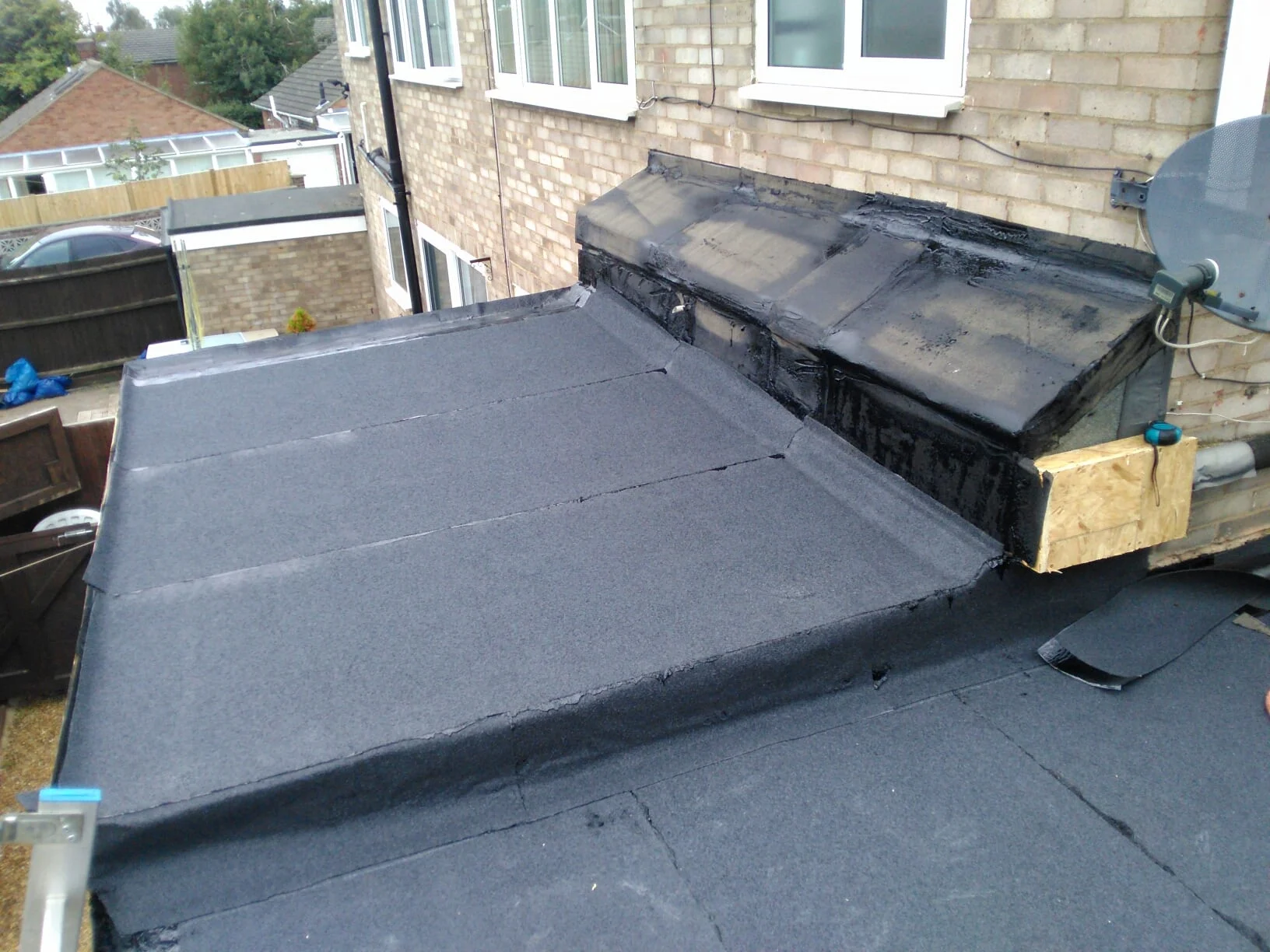 Images First 4 Roofing