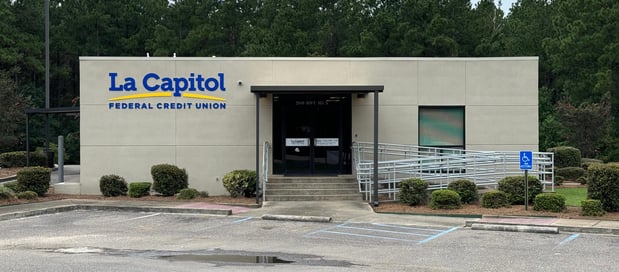 Images La Capitol Federal Credit Union