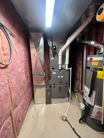 Images Anderson HVAC
