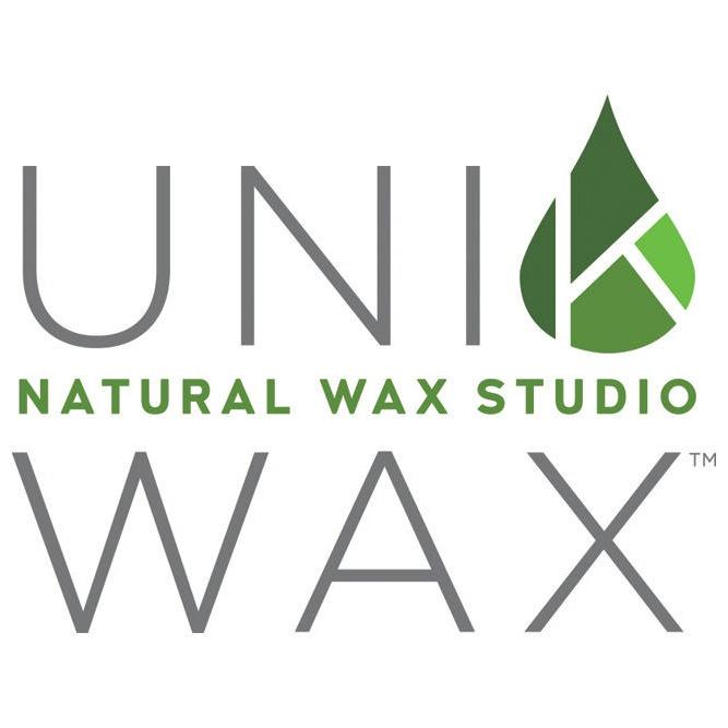 Uni K Wax Studio Logo