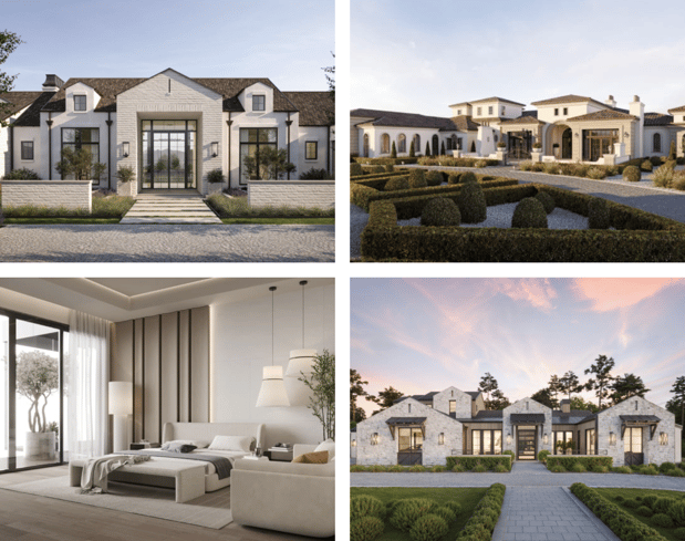 Images Lev Designs | Architects