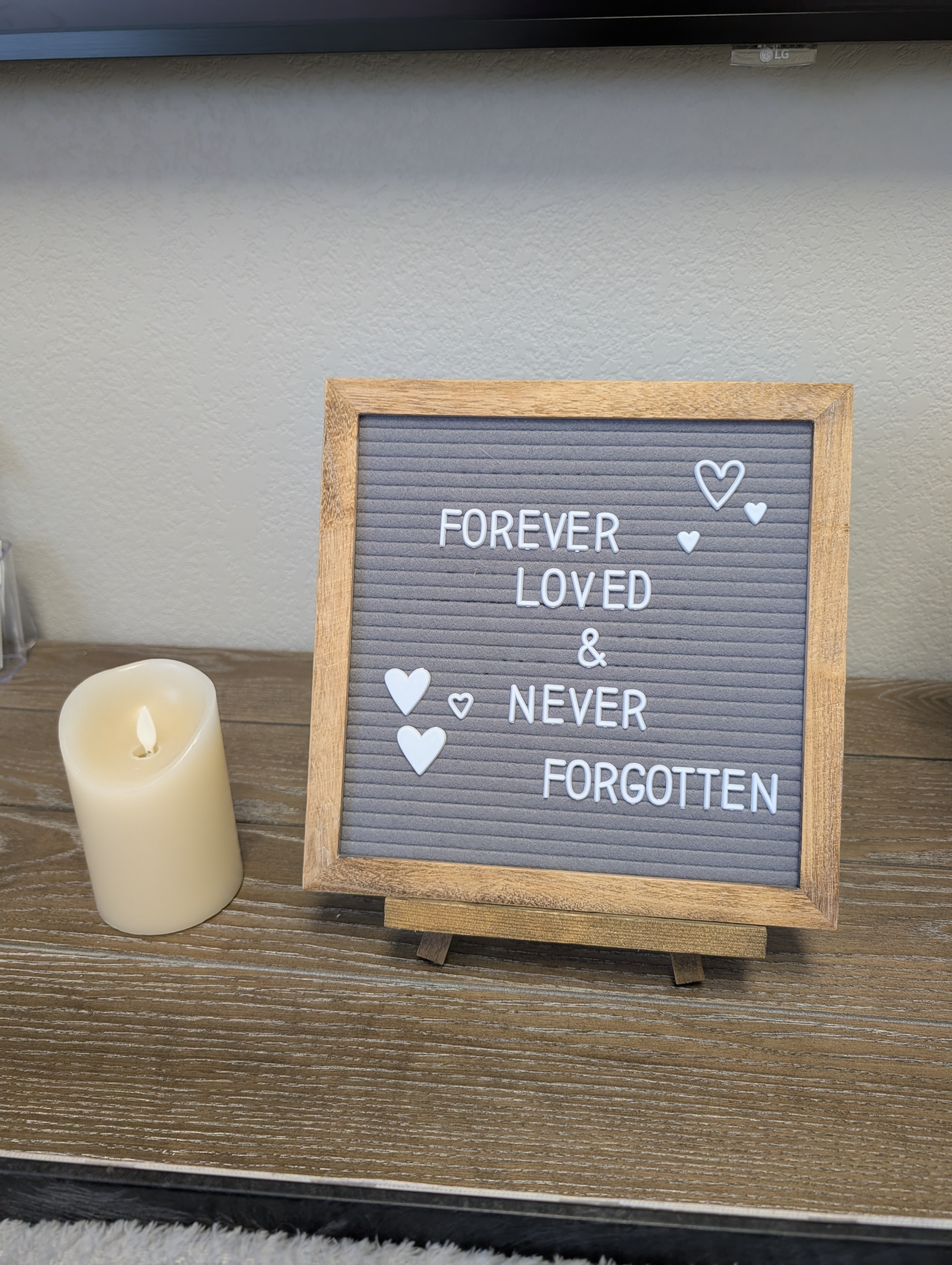 Lasting Paws Pet Memorial