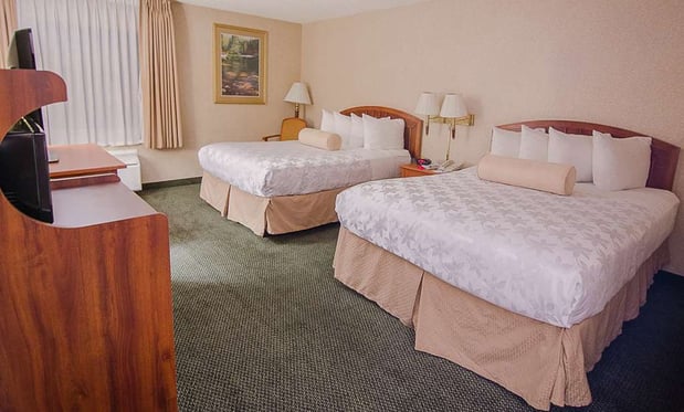 Images SureStay Plus by Best Western Reno Airport