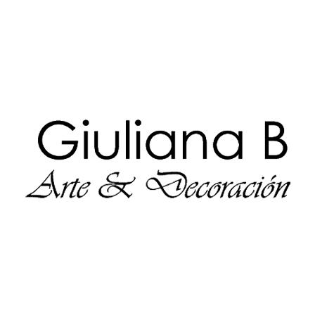 Giuliana B Arte Y Decoración Logo