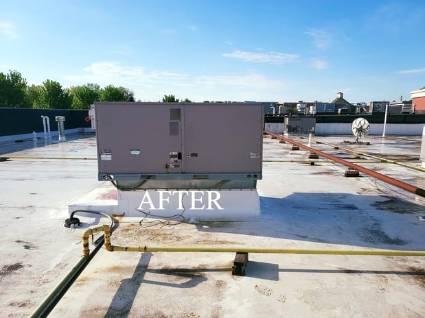 Images Angelo Chiodo Heating & Air Conditioning