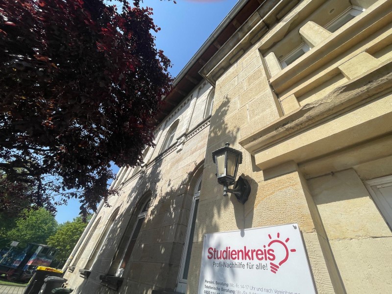 Bild 3 Studienkreis Nachhilfe Salzgitter-Bad in Salzgitter