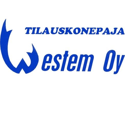 Westem Oy Logo