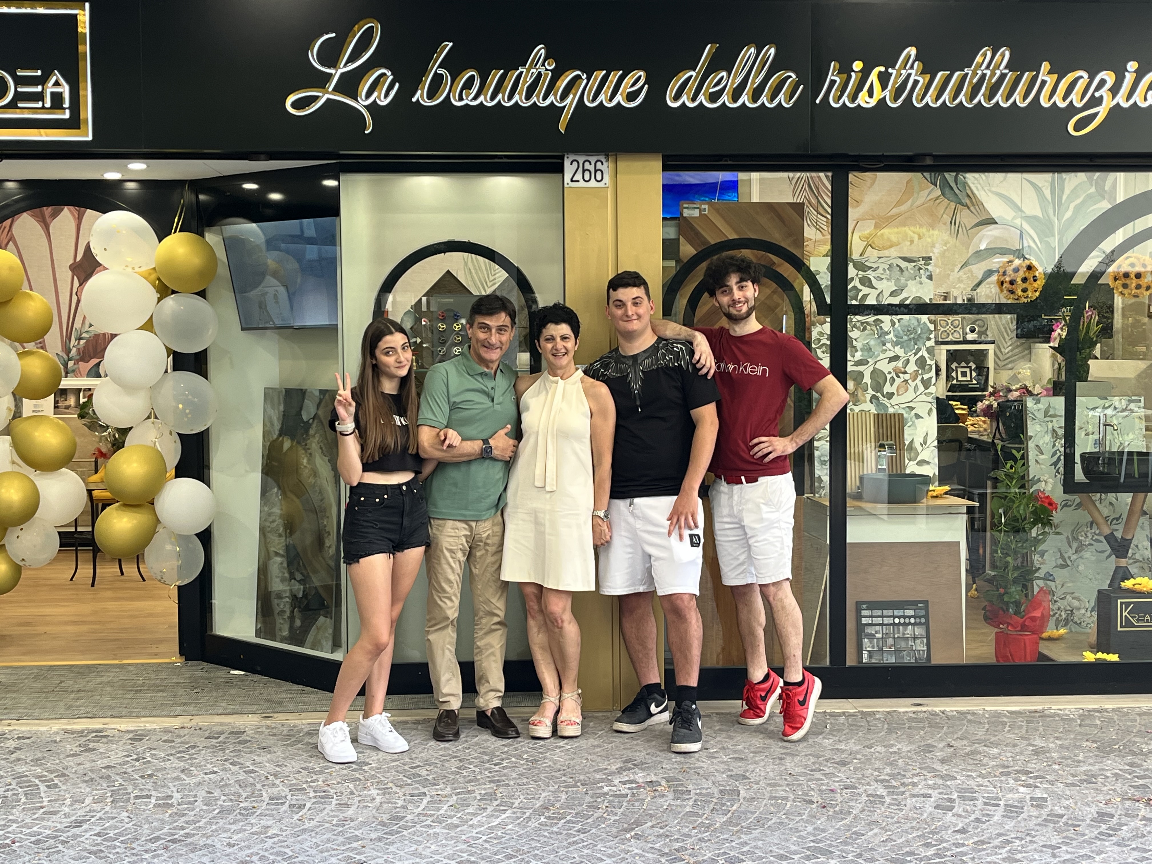 Images Kreaidea La Boutique della Ristrutturazione