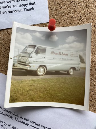 Images Abram W. Bergey & Sons Inc.