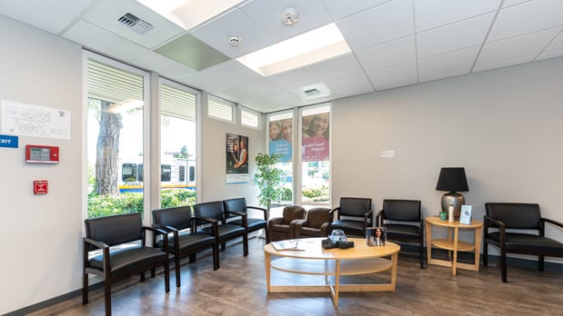 Images Gentle Dental Fairwood