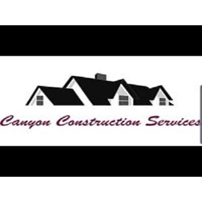 Canyon Construction Services LLC Logo