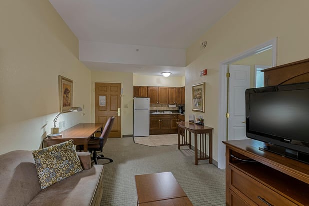 Images Staybridge Suites Harrisburg Hershey, an IHG Hotel