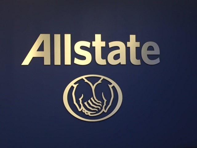 Images Jeff Neumann: Allstate Insurance
