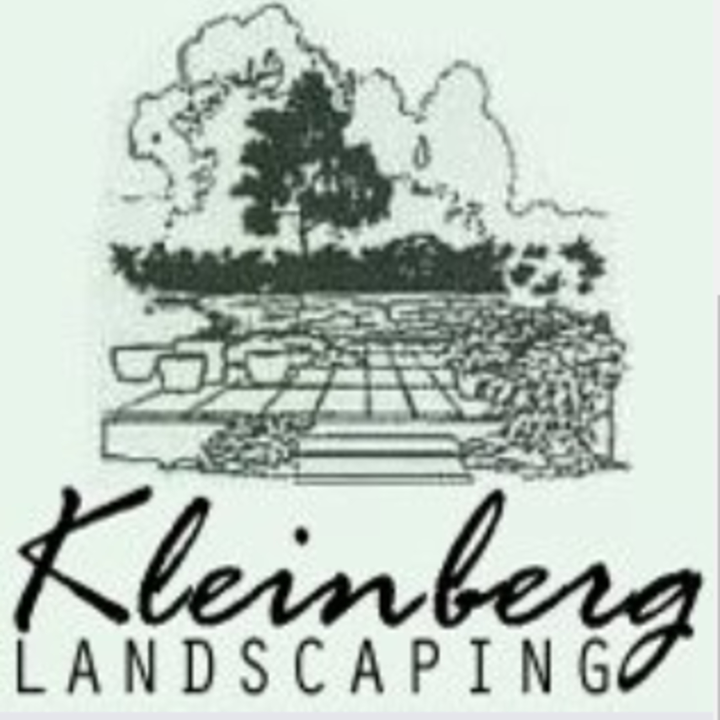 Robert J. Kleinberg Landscape Design Logo