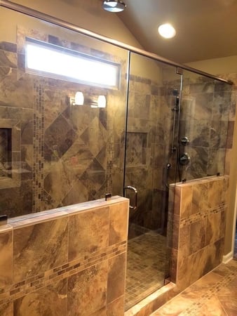 Images Parker & Son Screen & Glass INC