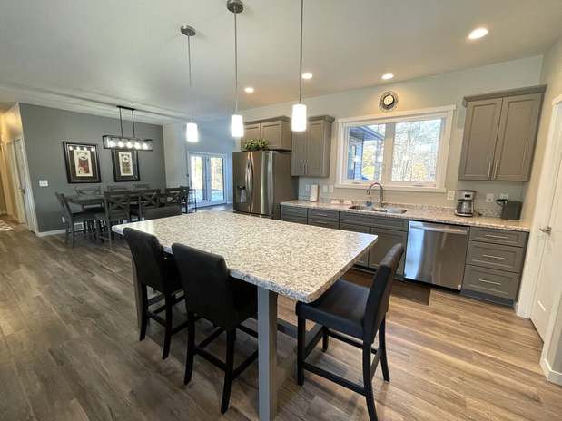 Images Spring Brook Resort