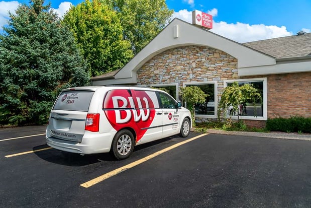 Images Best Western Plus Flint Airport Inn & Suites