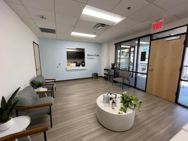 Images Metro Vein Centers | Mesa