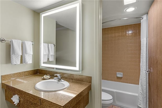 Images Best Western Plus Arroyo Roble Hotel & Creekside Villas
