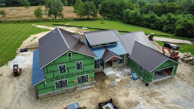 Images Lecla Home Improvements & Roofing, Inc.