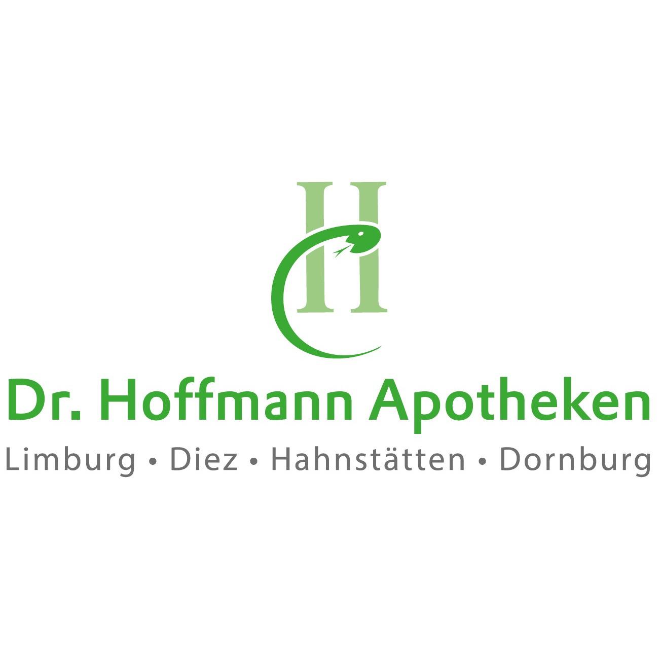 Dornburg-Apotheke in Frickhofen Gemeinde Dornburg in Hessen - Logo