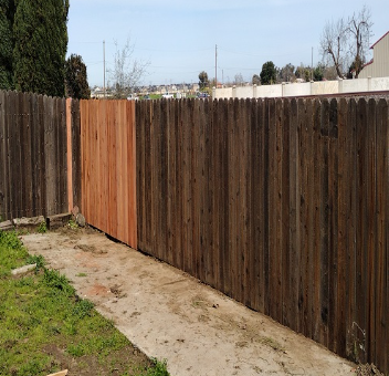 Fence Installation and Repair in Brentwood, CA
