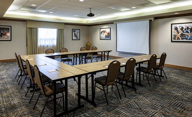 Images Homewood Suites by Hilton Austin/Round Rock, TX