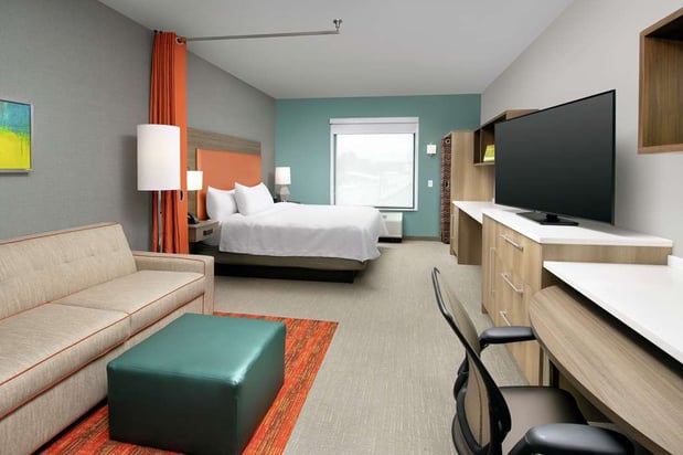 Images Home2 Suites by Hilton Asheville Biltmore Village