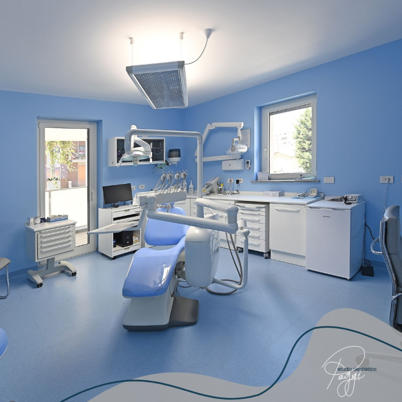 Images Studio Dentistico Paggi
