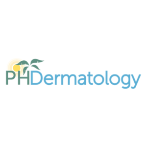 PHDermatology - Spring Hill Logo