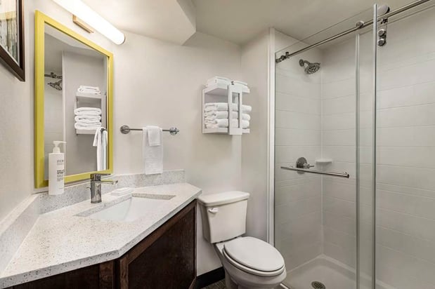 Images Hampton Inn Kansas City-Airport