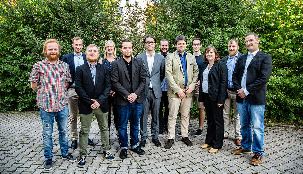 Lynatox GmbH, Ehrenbergstrasse 11 in Ilmenau