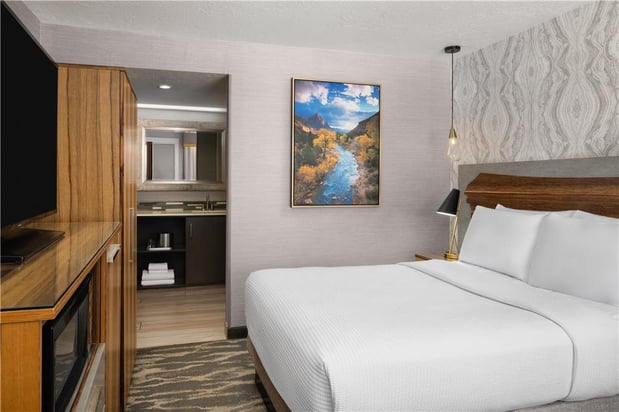 Images Aiden by Best Western St. George