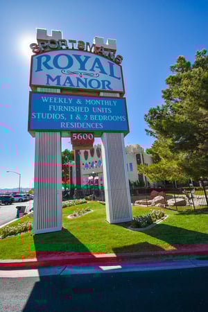 Images Sportsman Royal Manor