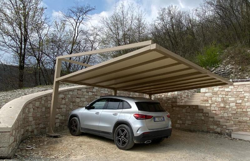 Images Tecnozen Sistemi D'Ombra Srl