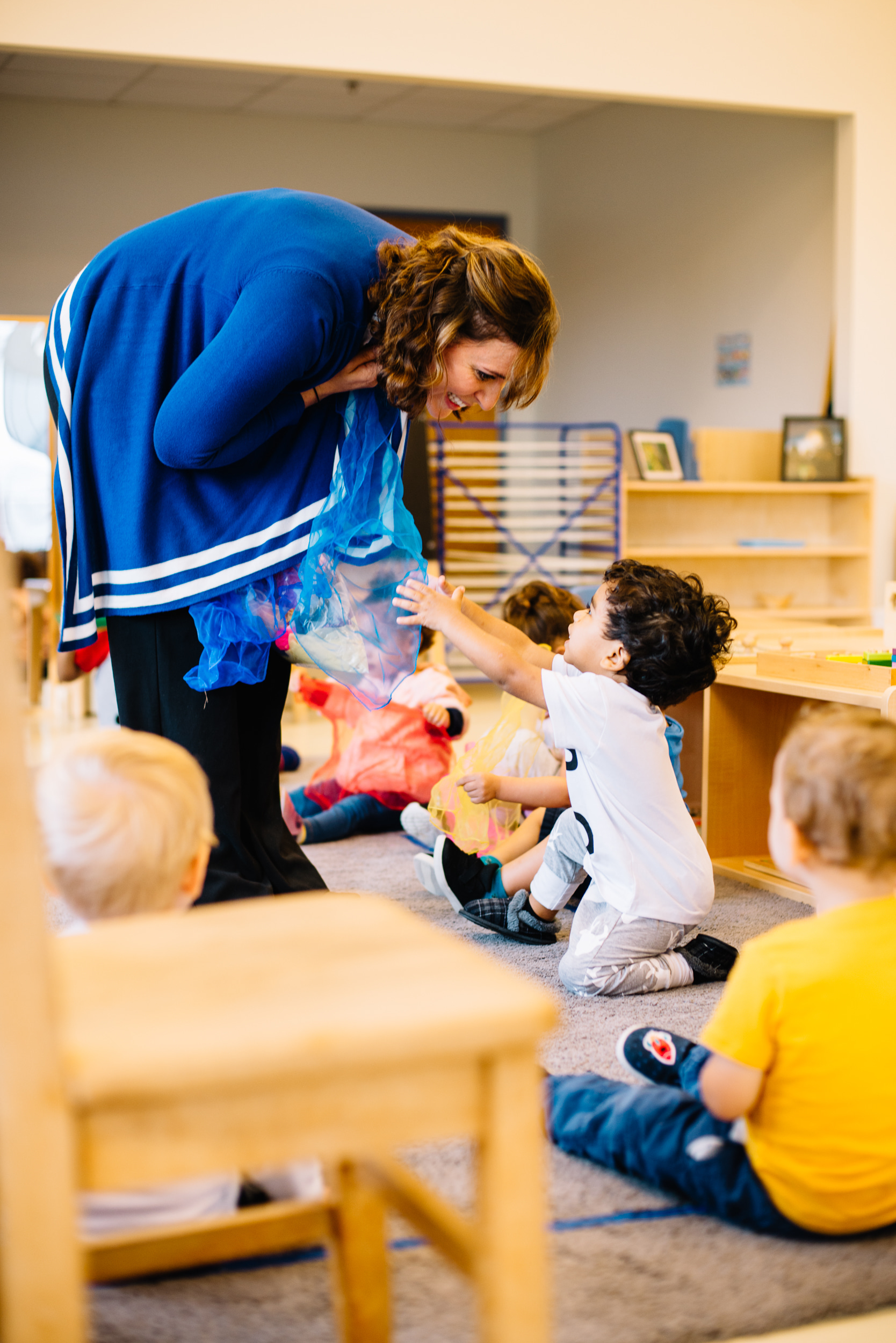Chesapeake Montessori School