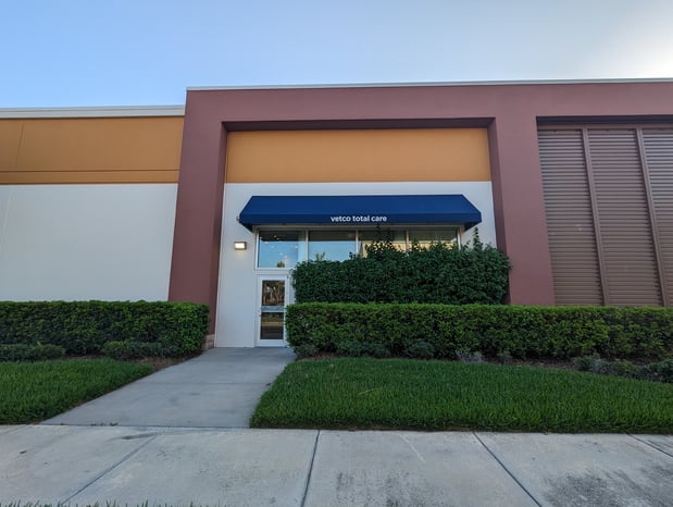 Images Vetco Total Care Animal Hospital