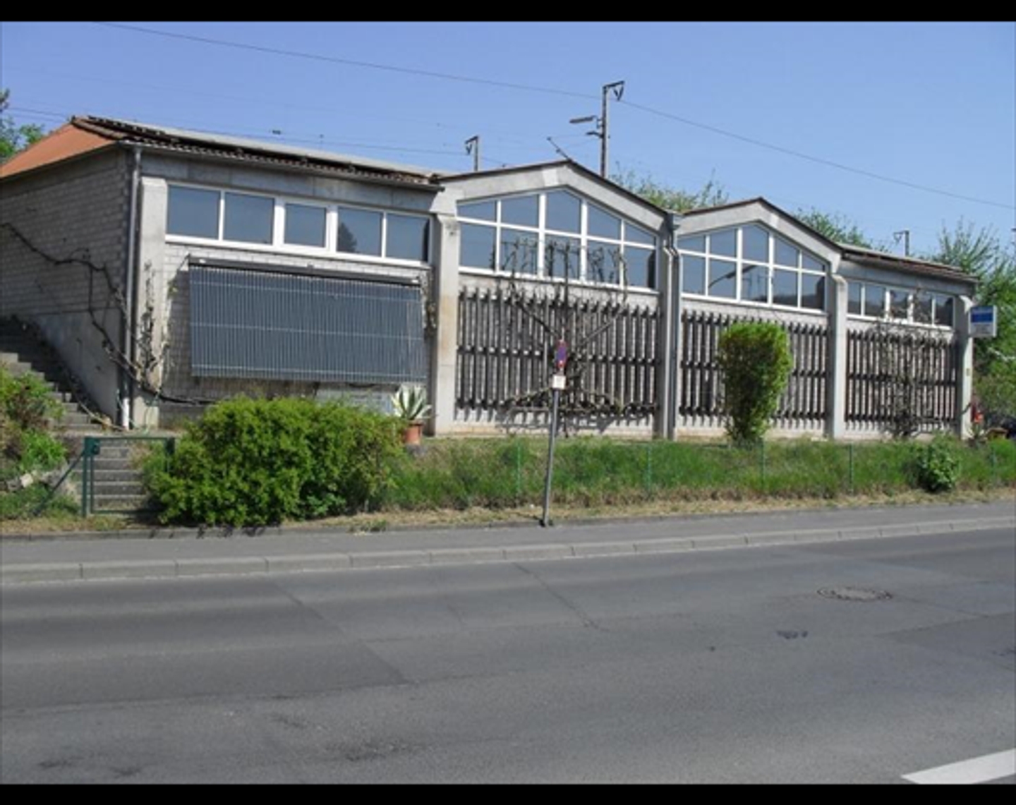 Erhard Fuchs GmbH, Hedanstr. 2 in Würzburg