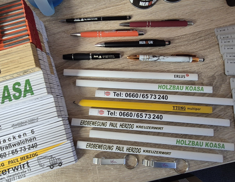 Bild 9 von Apfelthaler Promotion e.U.