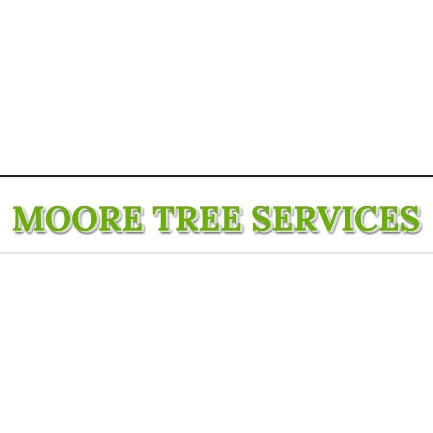 Moore Tree Services Logo