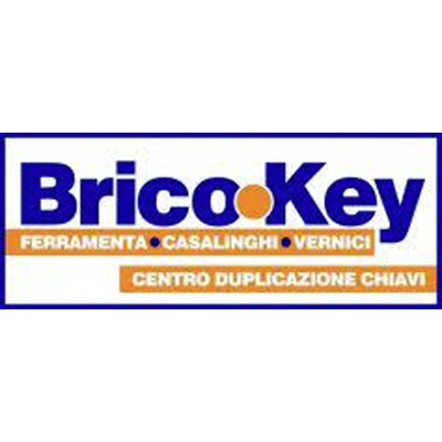 Brico-Key Logo